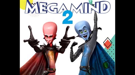 where to watch megamind 2.
